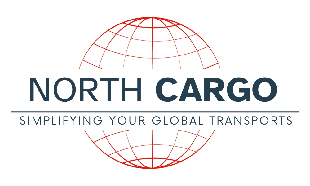 Parcel service North Cargo