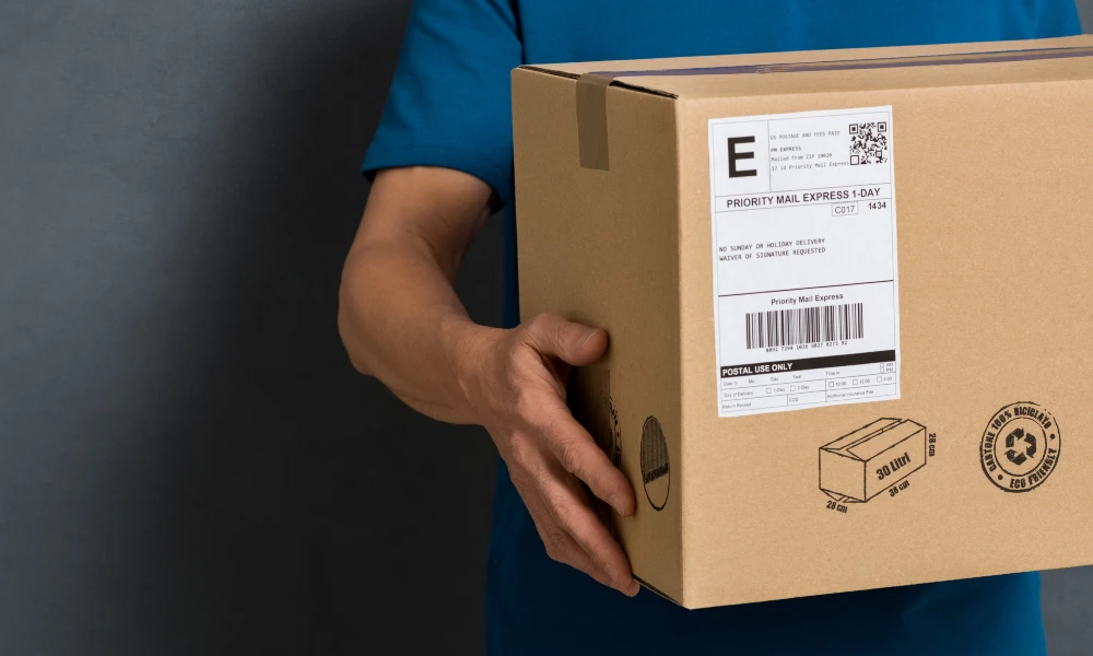 Parcel Service - Efficient and Reliable Package Delivery Solutions